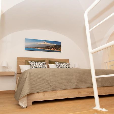 Ferienwohnung Volo In Citta CTA Exterior foto