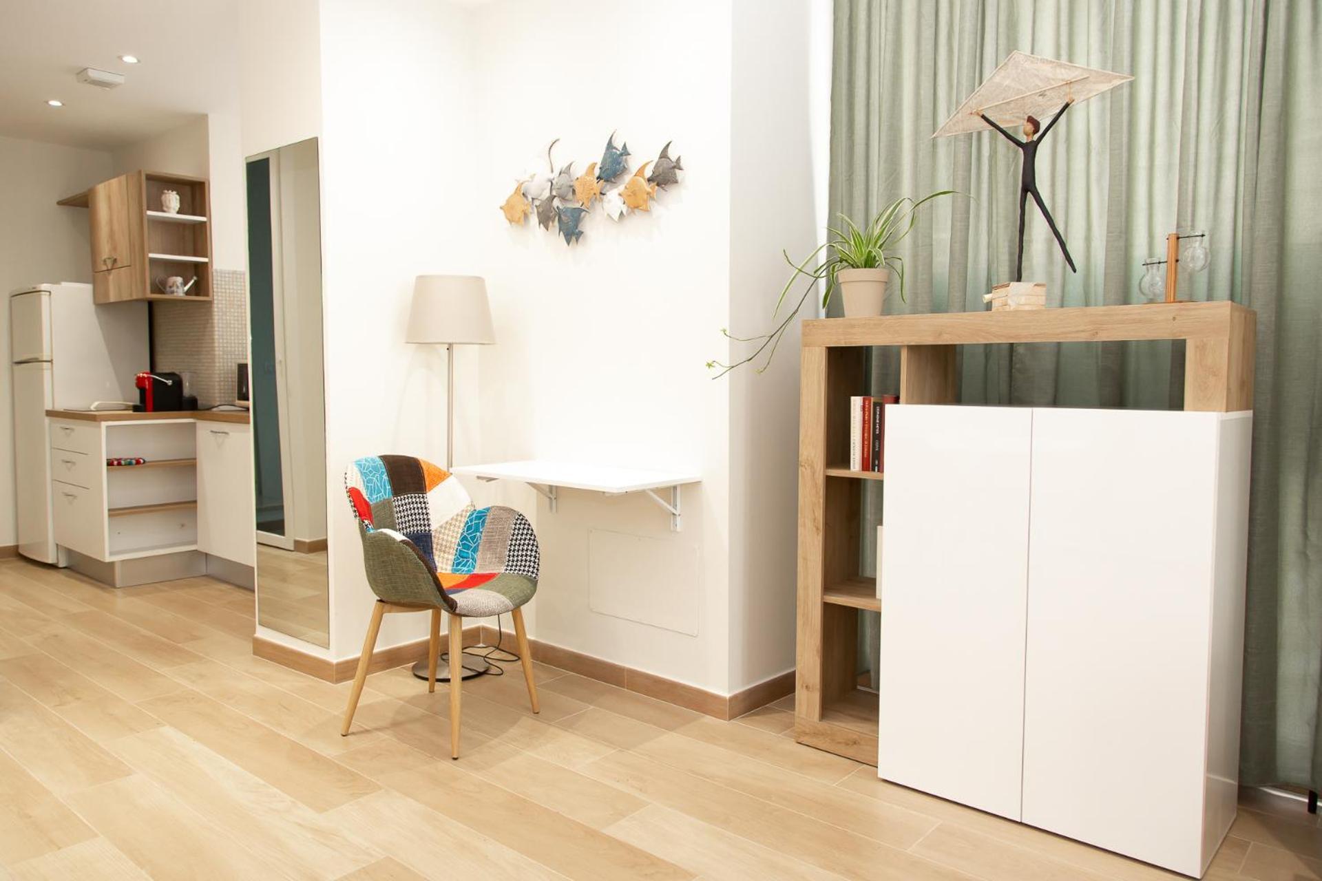 Ferienwohnung Volo In Citta CTA Exterior foto